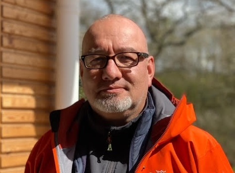 Councillor Damien Maguire