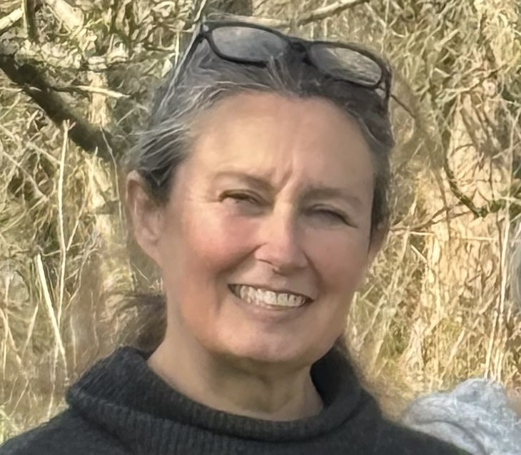 Councillor Genny Early