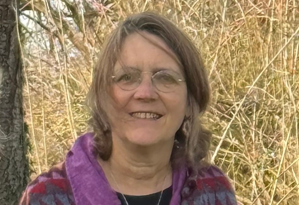 Councillor Rosie Pearson