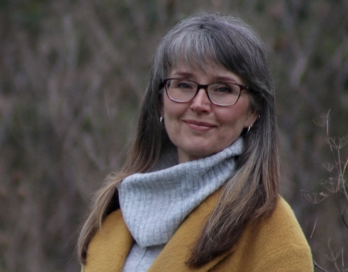 Councillor Fiona Mawson