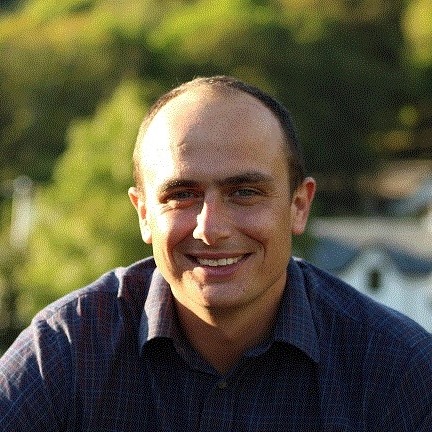 Councillor Tom Beckett