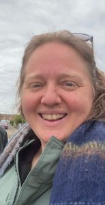 Claire Brenner